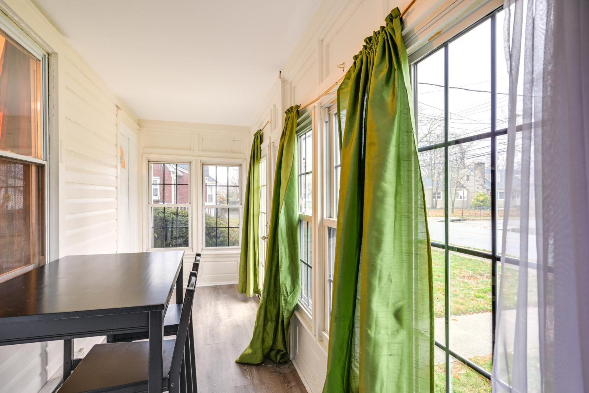 Charming Long Island Home With Fenced Yard! 弗里波特 外观 照片
